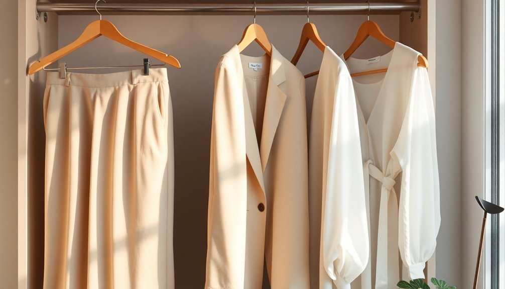 minimalist fashion essentials guide