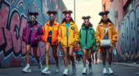 pop culture s impact on fashion
