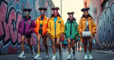 pop culture s impact on fashion