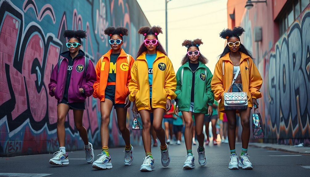pop culture s impact on fashion