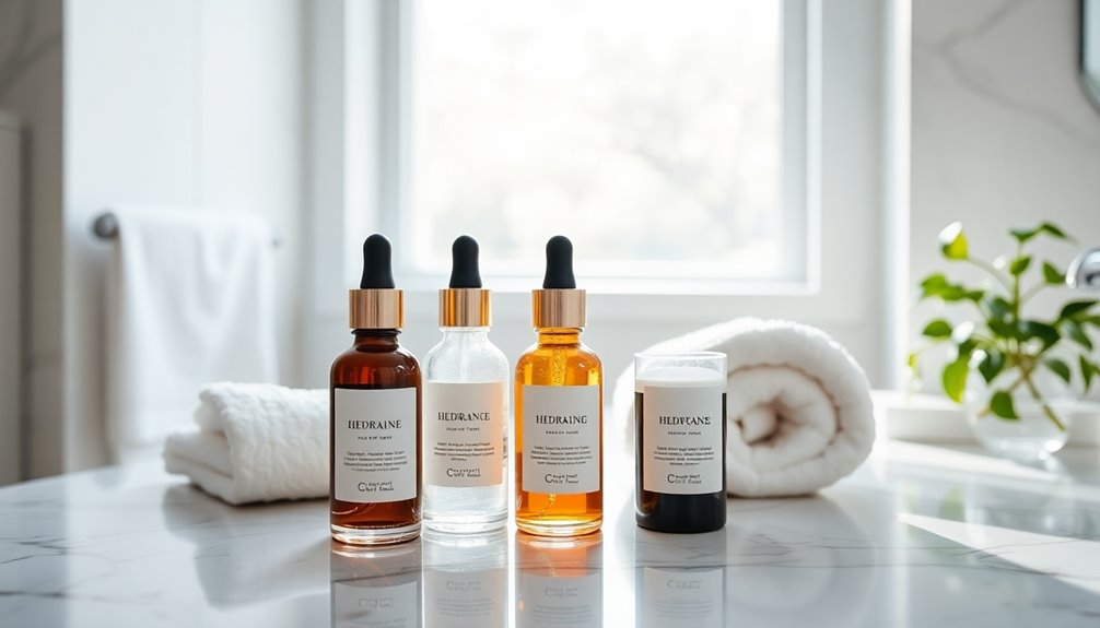revitalize dry dull skin