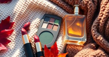 seasonal beauty wardrobe alignment