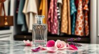 selecting fragrance for style