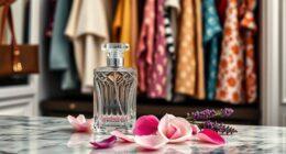 selecting fragrance for style