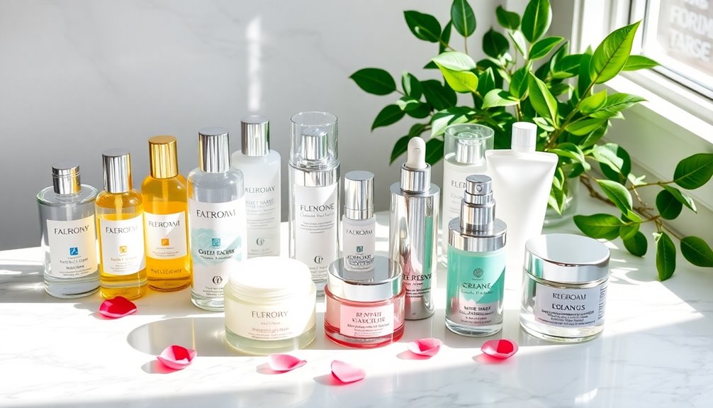 skincare recommendations for friends