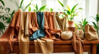 sustainable fashion brands overview