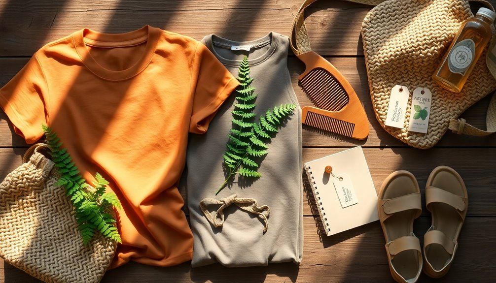 sustainable fashion choices guide