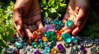 sustainable responsible jewelry brands