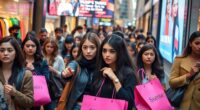 tariffs impacting online shopping