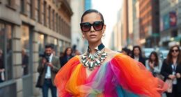 timeless fashion statement highlights