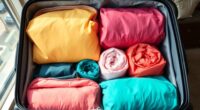 top packing cubes reviewed