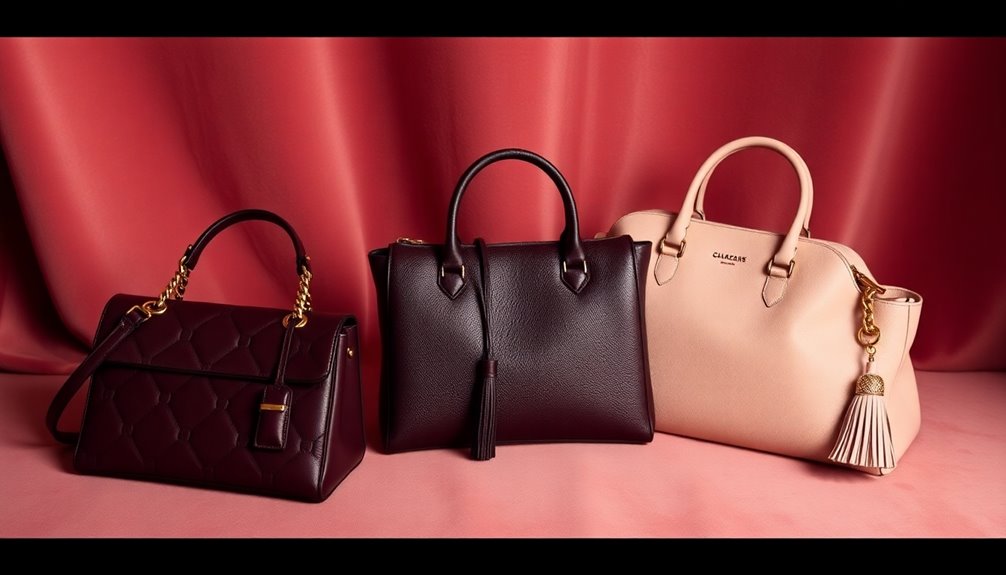 trending celebrity handbags 2023