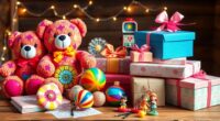 whimsical gifts for nostalgia