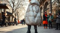 winter fashion and styles