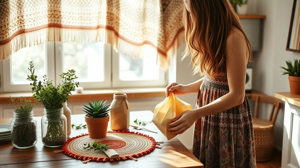 adopt daily zero waste