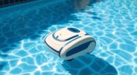 affordable automatic pool cleaners