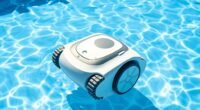 affordable automatic pool cleaners