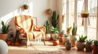 affordable boho home decor