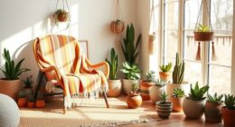 affordable boho home decor