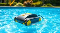 affordable pool vacuum options