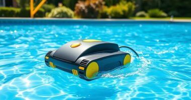 affordable pool vacuum options