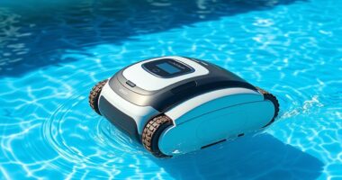 affordable pressure pool cleaners