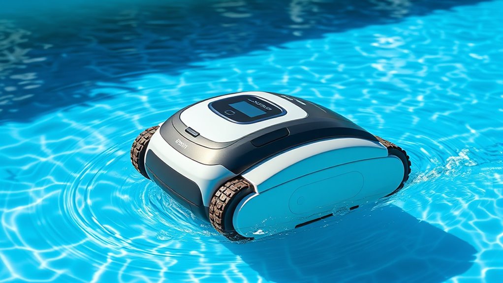 affordable pressure pool cleaners