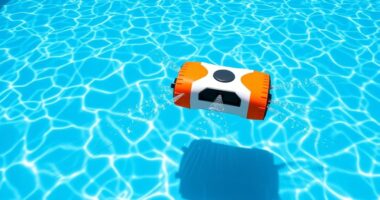 affordable pressure pool cleaners