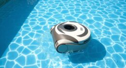 affordable robotic pool cleaners
