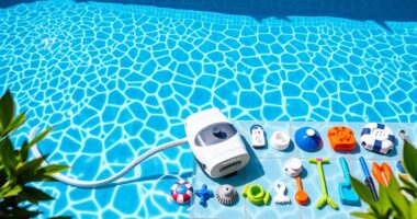 affordable suction pool cleaners