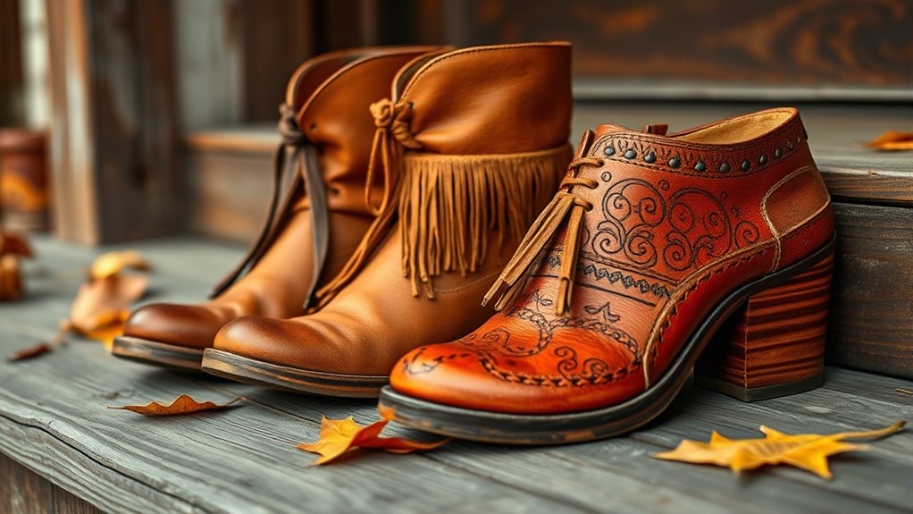 artisan vintage craftsmanship details