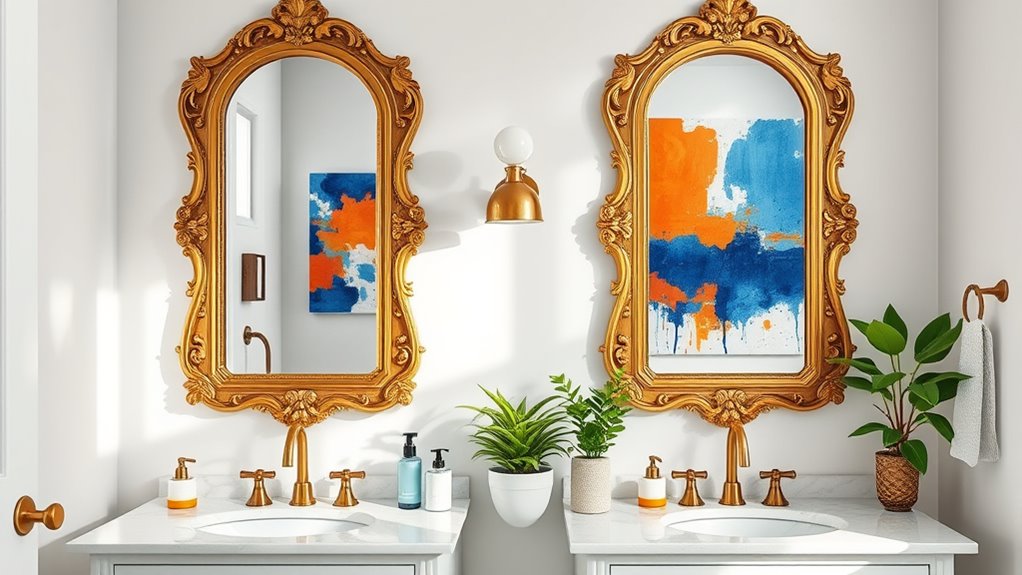 bathroom maintenance tips