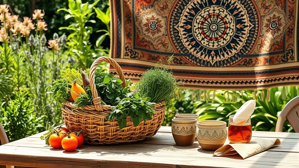 beyond plastic sustainable living