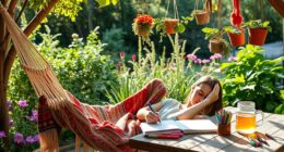 boho offline experience retreat