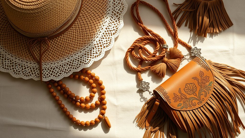 boho style accessory guide