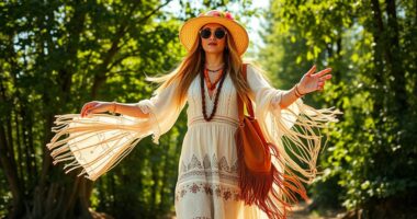 boho summer festival must haves