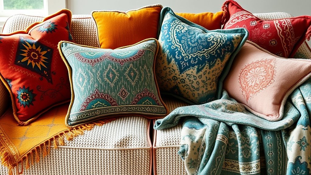 choose breathable durable fabrics