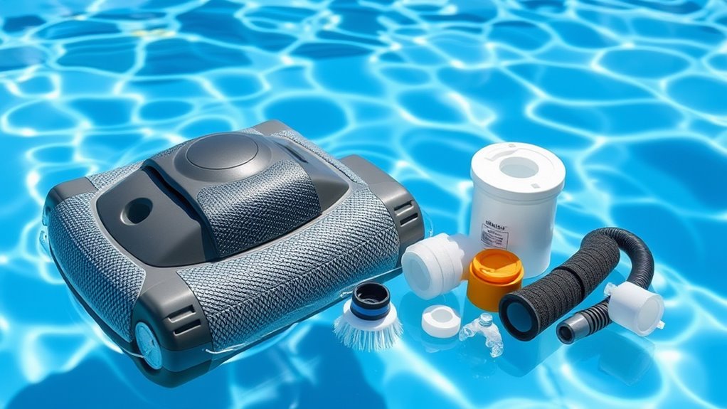 choosing compatible durable replacements