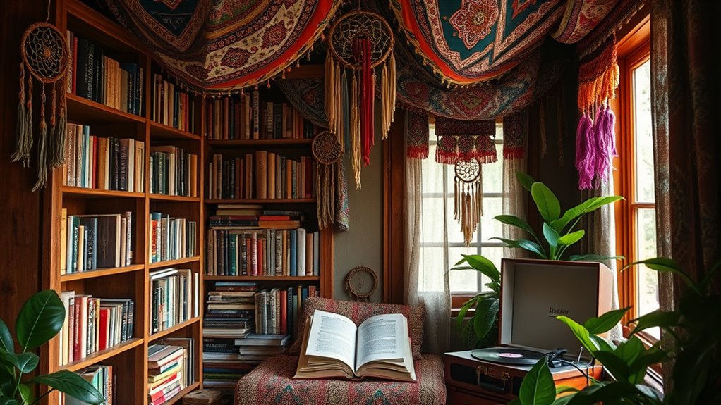 classic literature inspires free thinkers