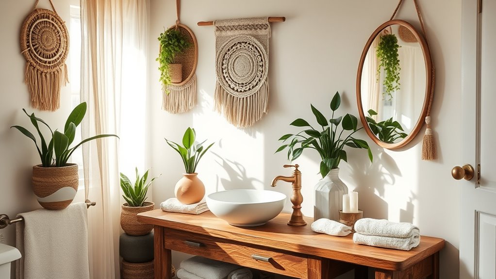 create a personalized calming sanctuary