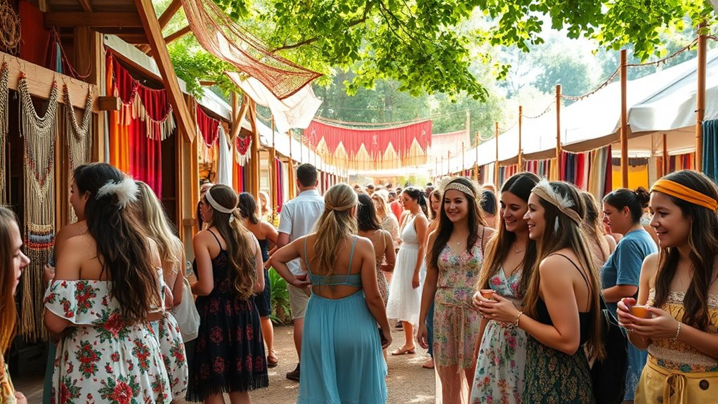 creative festival craft activities