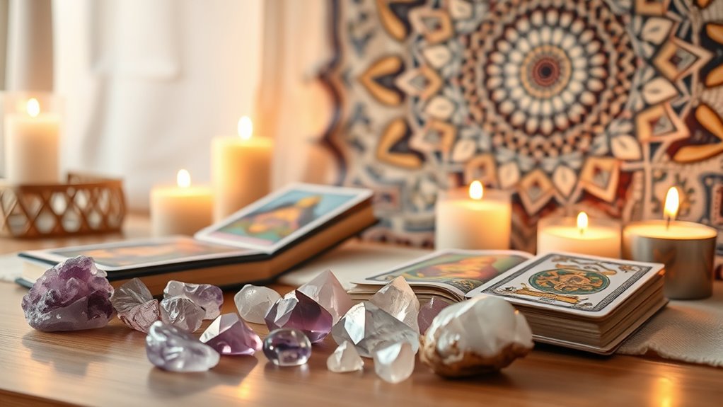 daily rituals cultivate mindfulness