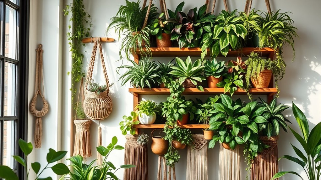 design your vertical garden