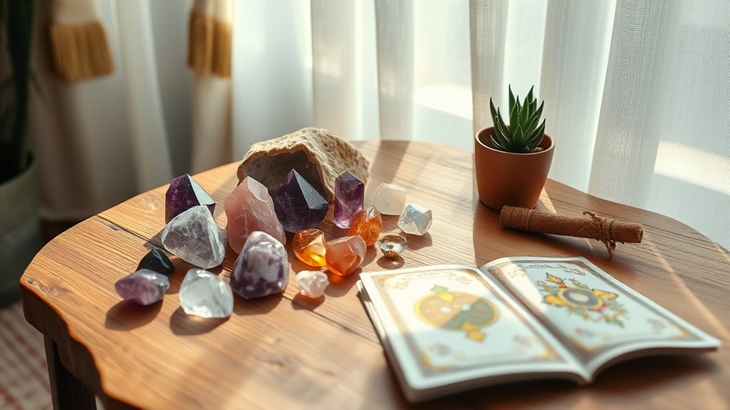 develop intuition through symbolism