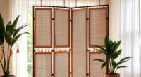 diy privacy room divider