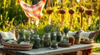 eco friendly bohemian lifestyle