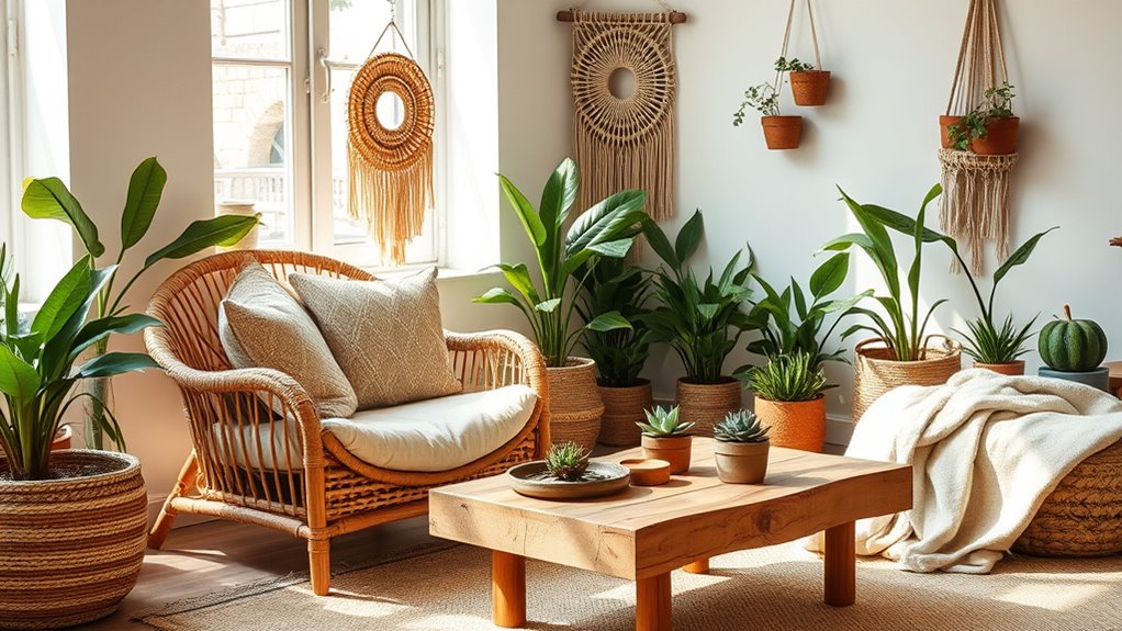 eco friendly decor sourcing tips