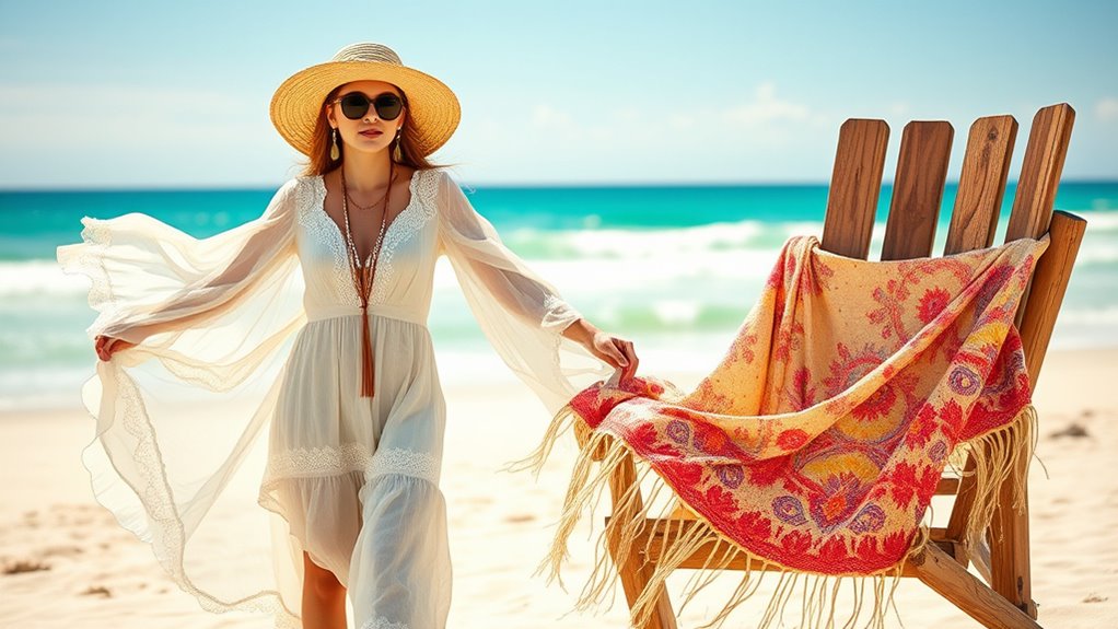 eco friendly handmade summer fashion