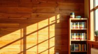 eco friendly reclaimed wood