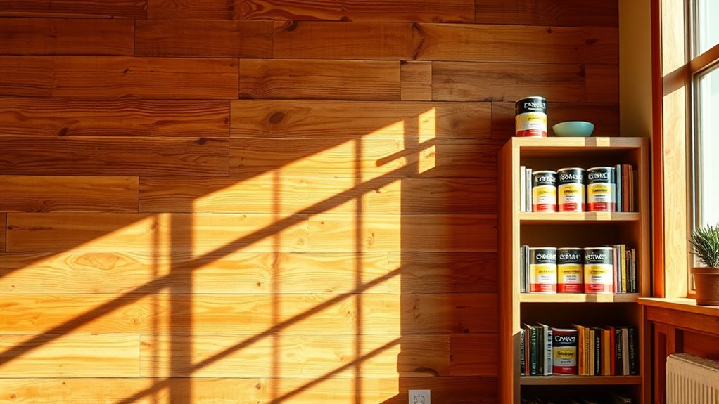 eco friendly reclaimed wood
